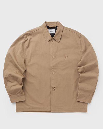 Parlez Downtown Jacket, beige