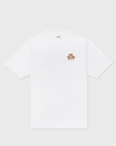 Parlez Eldora Tee, beige
