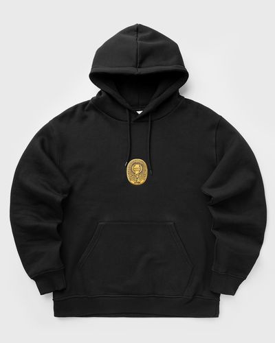 Parlez Flare Hoody, black