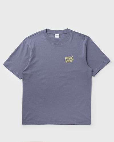 Parlez Flow T-Shirt, purple