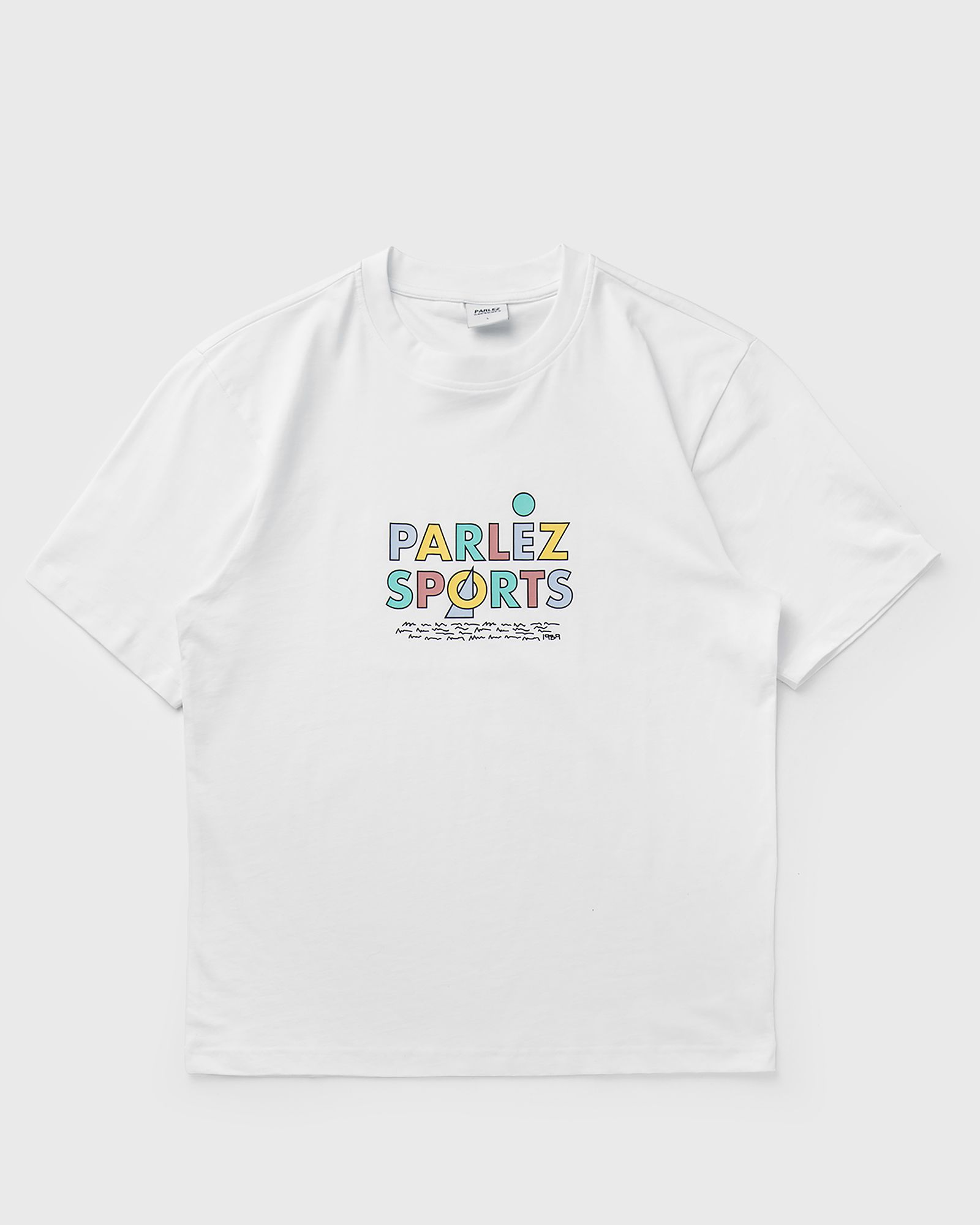 Form Tee