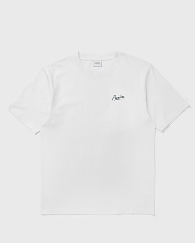 Parlez Harper T-Shirt, white