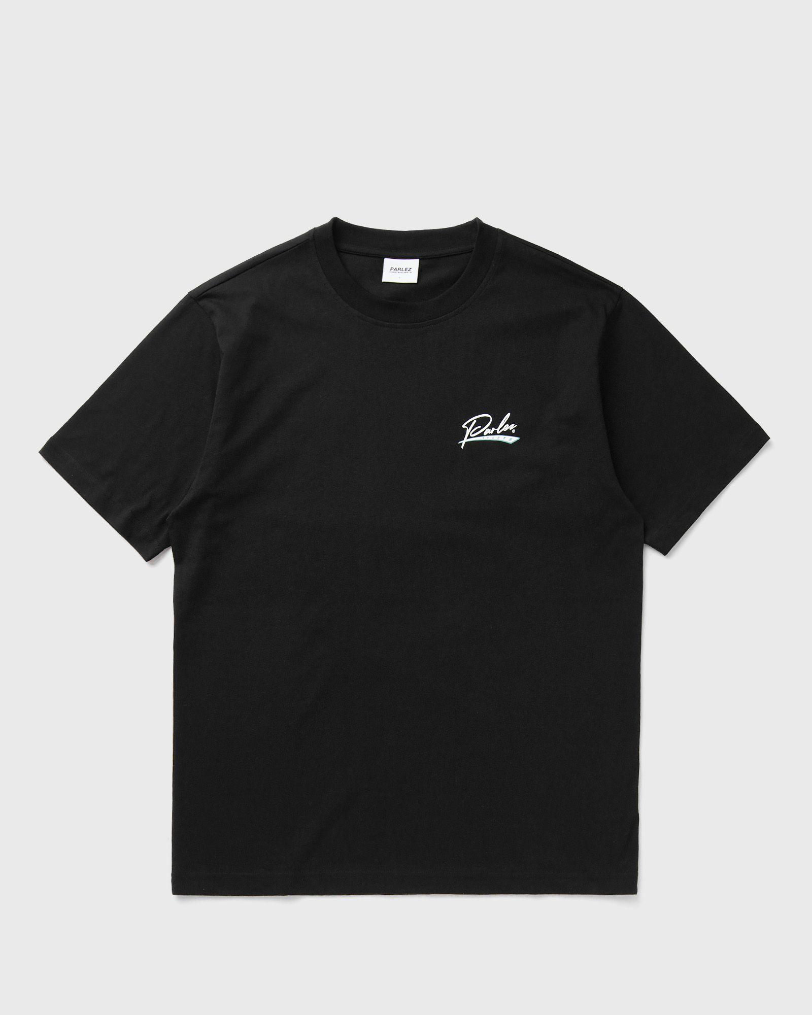 Parlez Inning Tee, black