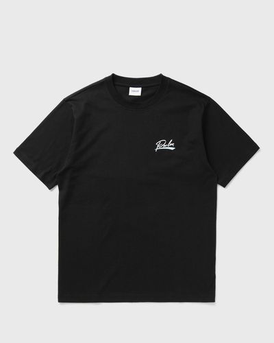Parlez Inning Tee, black