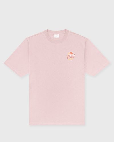 Parlez Marion Tee, brown