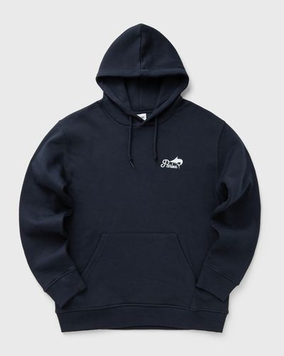 Parlez Marlin Hoodie, blue