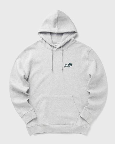 Parlez Marlin Hoodie, grey