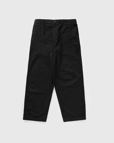 Parlez Mast Trousers, black