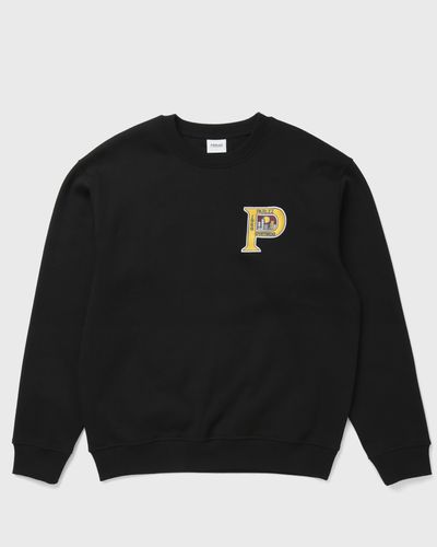 Parlez Milligan Sweatshirt, black