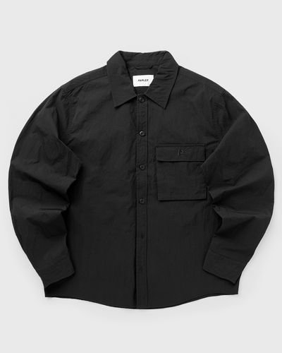 Parlez Mode Shirt, black