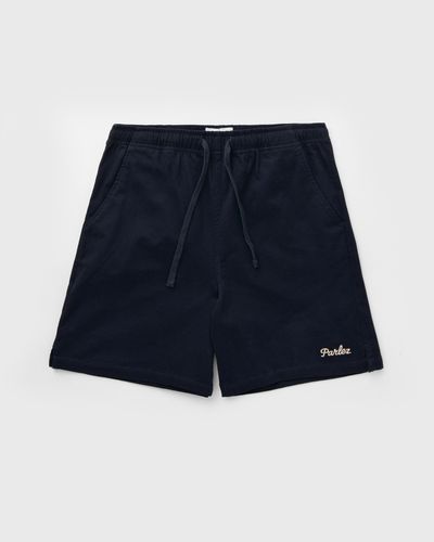 Parlez Oasis Short, blue