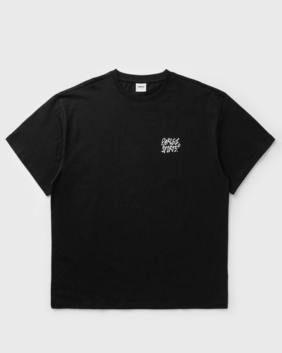 Parlez Reach Os T-Shirt, black