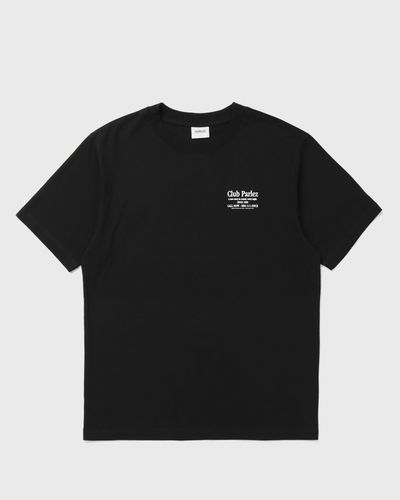 Parlez Shake T-Shirt, black