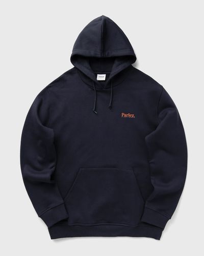Parlez Uintah Hoodie, blue