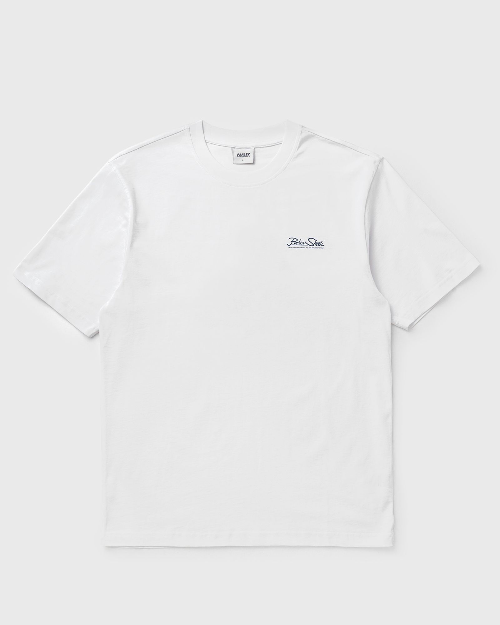 Parlez Vacancy T-Shirt, beige