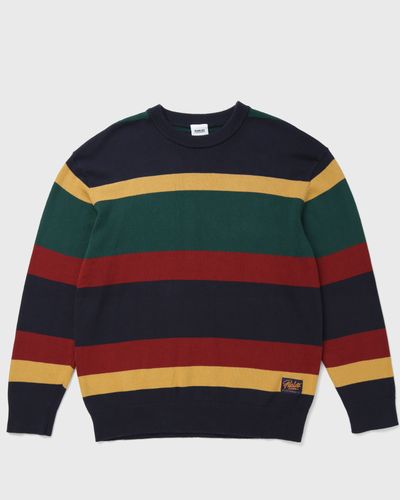 Parlez Vista Crew Knit, multi