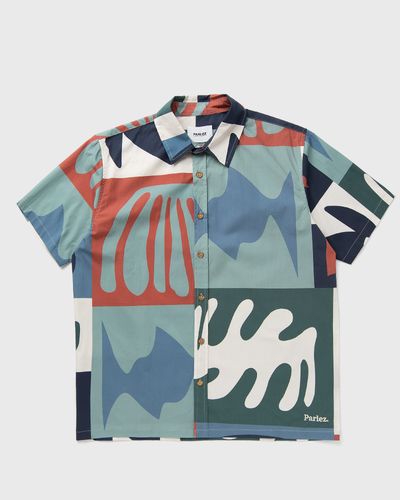 Parlez Windfall Shirt, multi