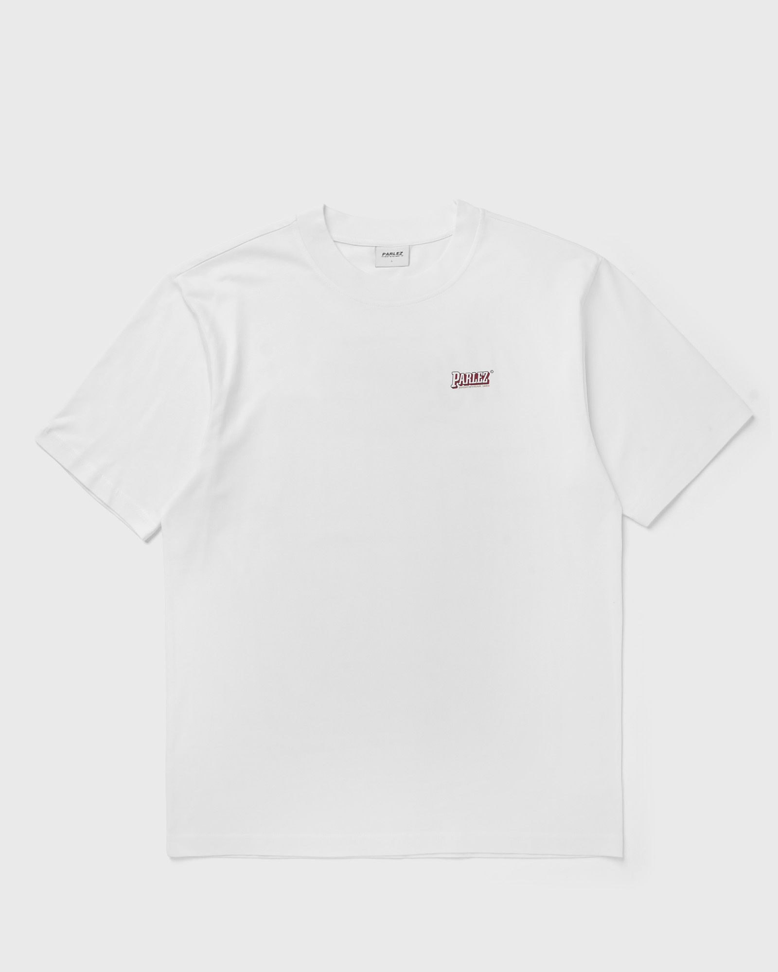 Parlez Winside T-Shirt, white