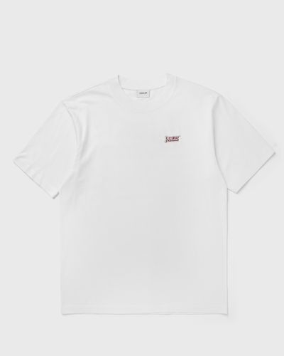 Parlez Winside T-Shirt, white