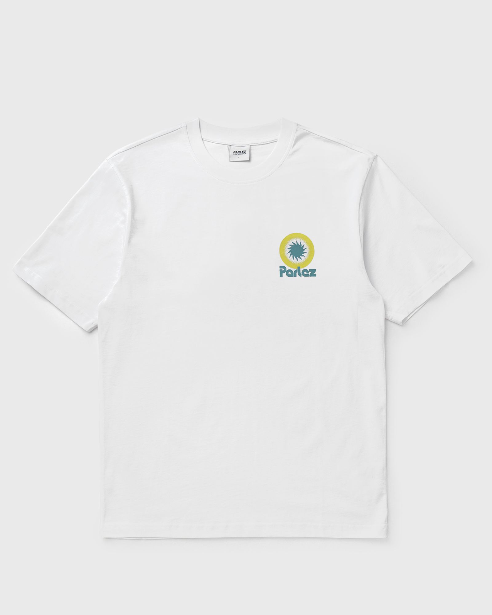 Parlez Winston T-Shirt, beige