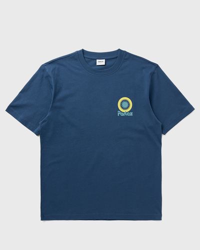 Parlez Winston T-Shirt, blue