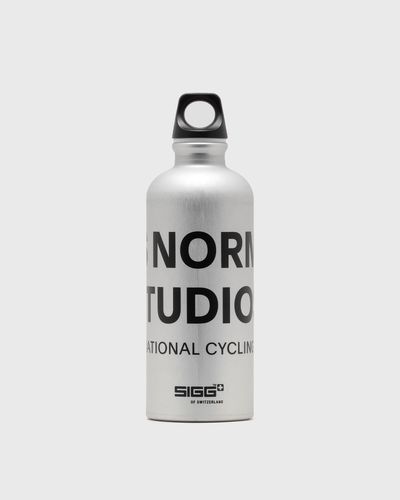 Pas Normal Studios Balance Bottle, grey
