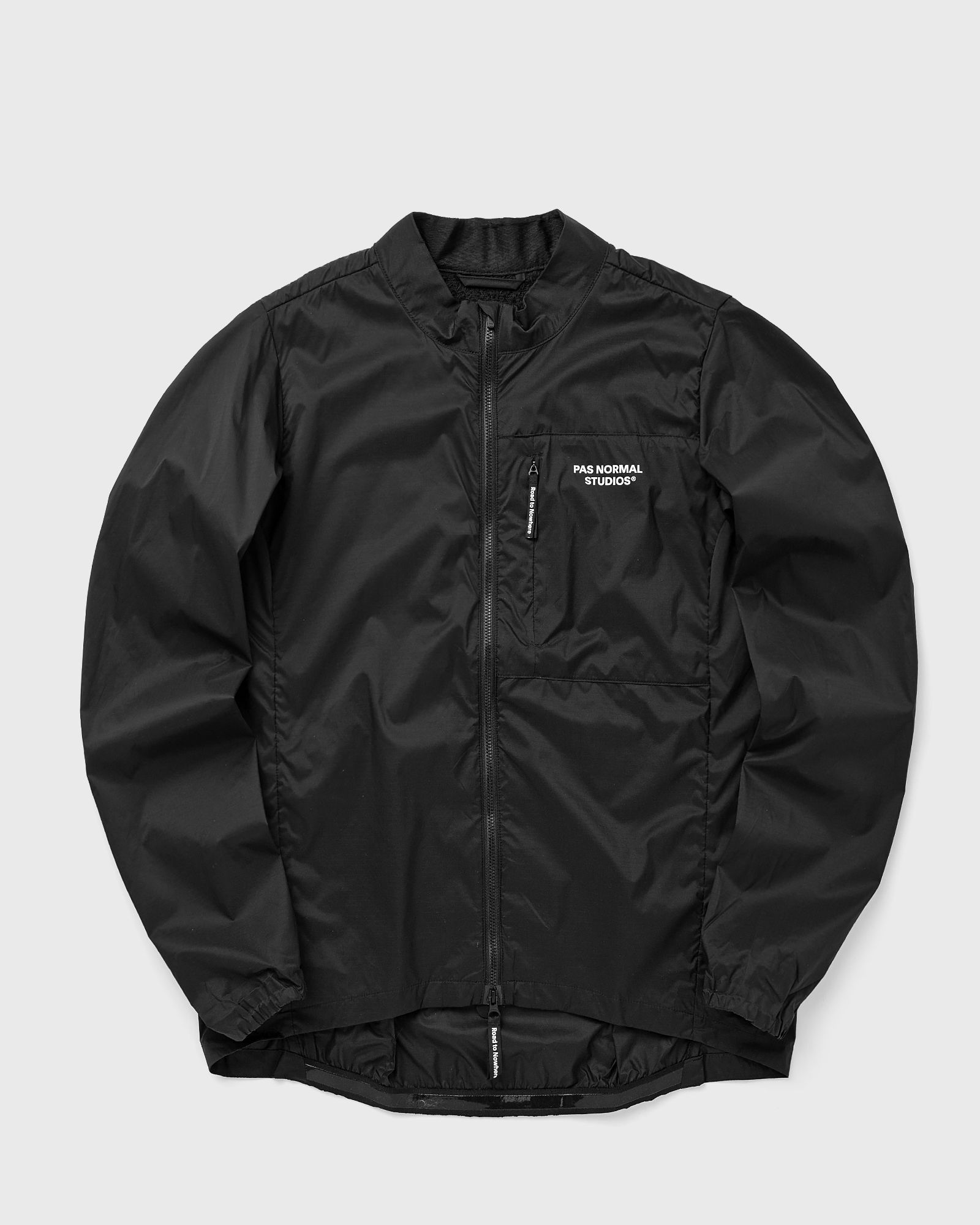 Pas Normal Studios Essential Insulated Jacket, black