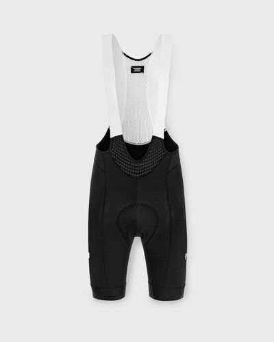 Pas Normal Studios Mechanism Bibs, black