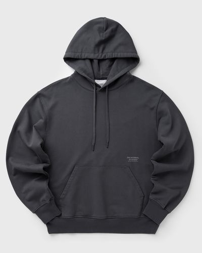 Pas Normal Studios Off-Race Hoodie, grey