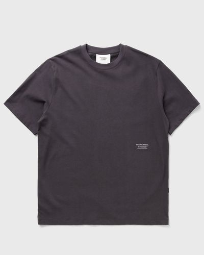 Pas Normal Studios Off-Race T-Shirt, grey