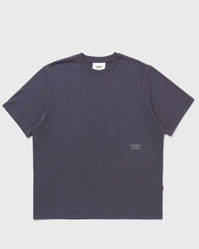 Pas Normal Studios Off-Race Tee, grey