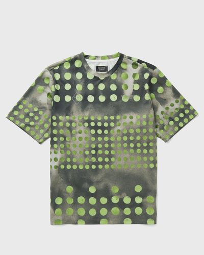 Pas Normal Studios T.K.O. Balance T-Shirt, green
