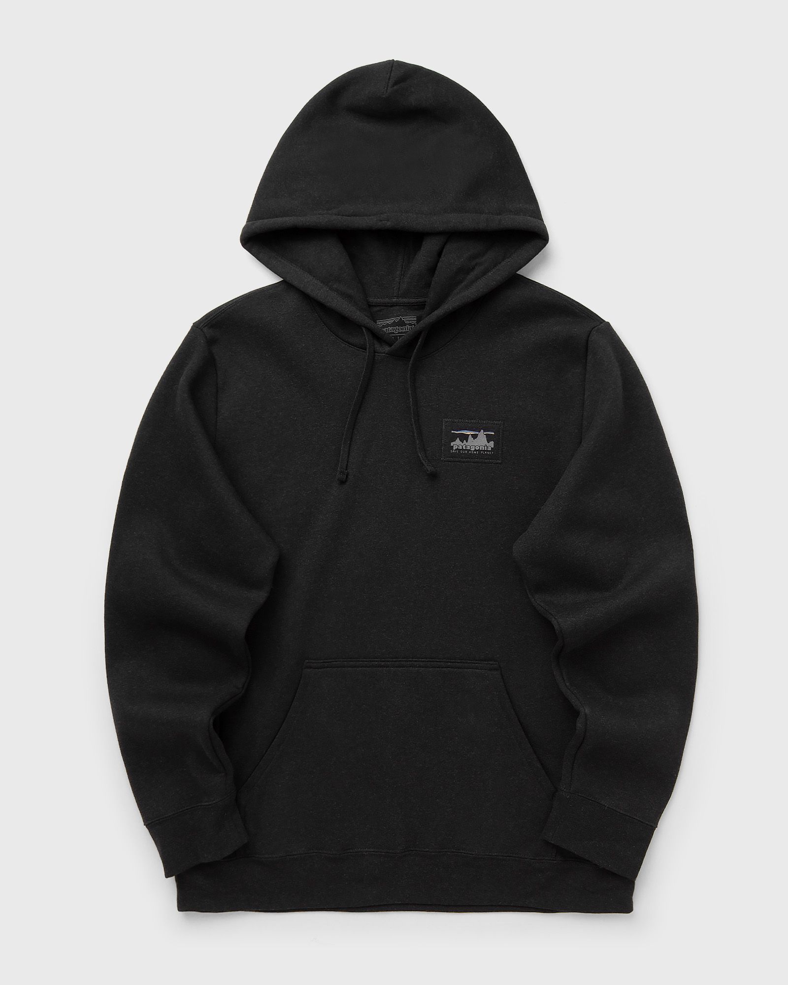 Patagonia 73 Skyline Uprisal Hoody, black