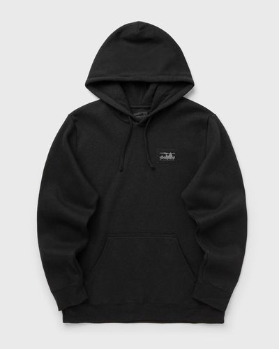 Patagonia 73 Skyline Uprisal Hoody, black