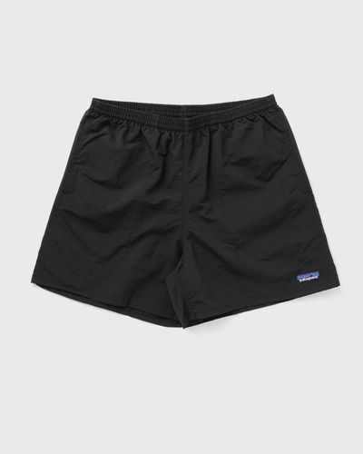 Patagonia Baggies Shorts - 5in, black
