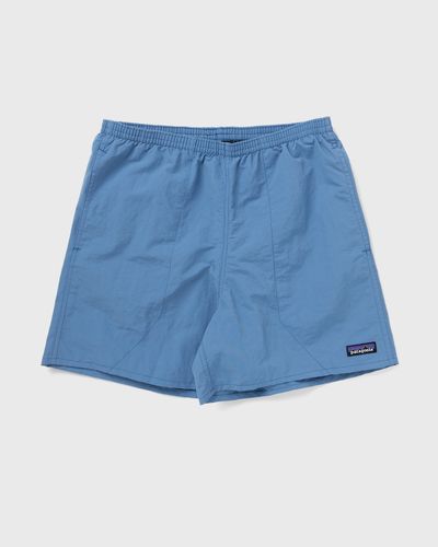 Patagonia Baggies Shorts - 5in, blue