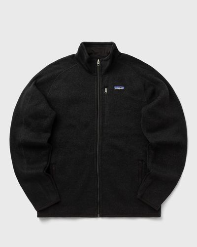 Patagonia Better Sweater Jacket, black