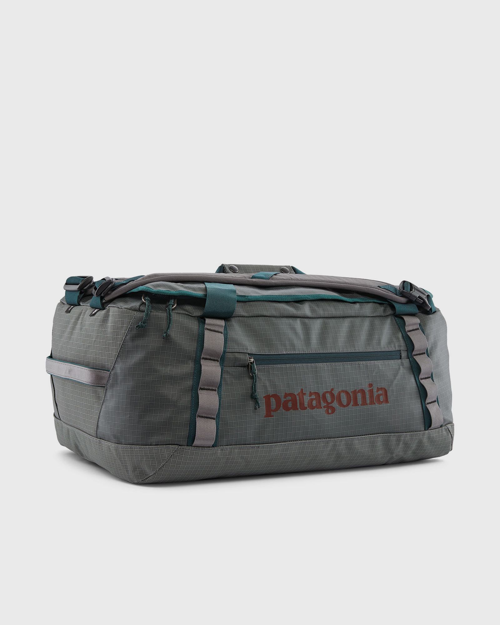 Patagonia Black Hole Duffel 40L, grey