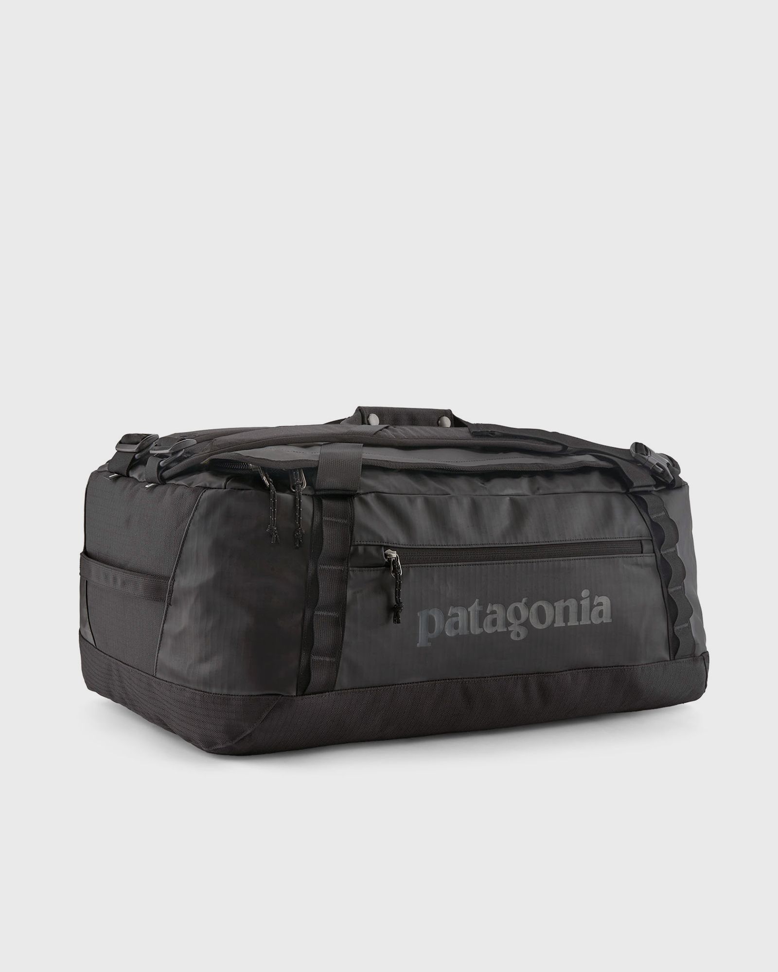 Patagonia Black Hole Duffel 55L, black