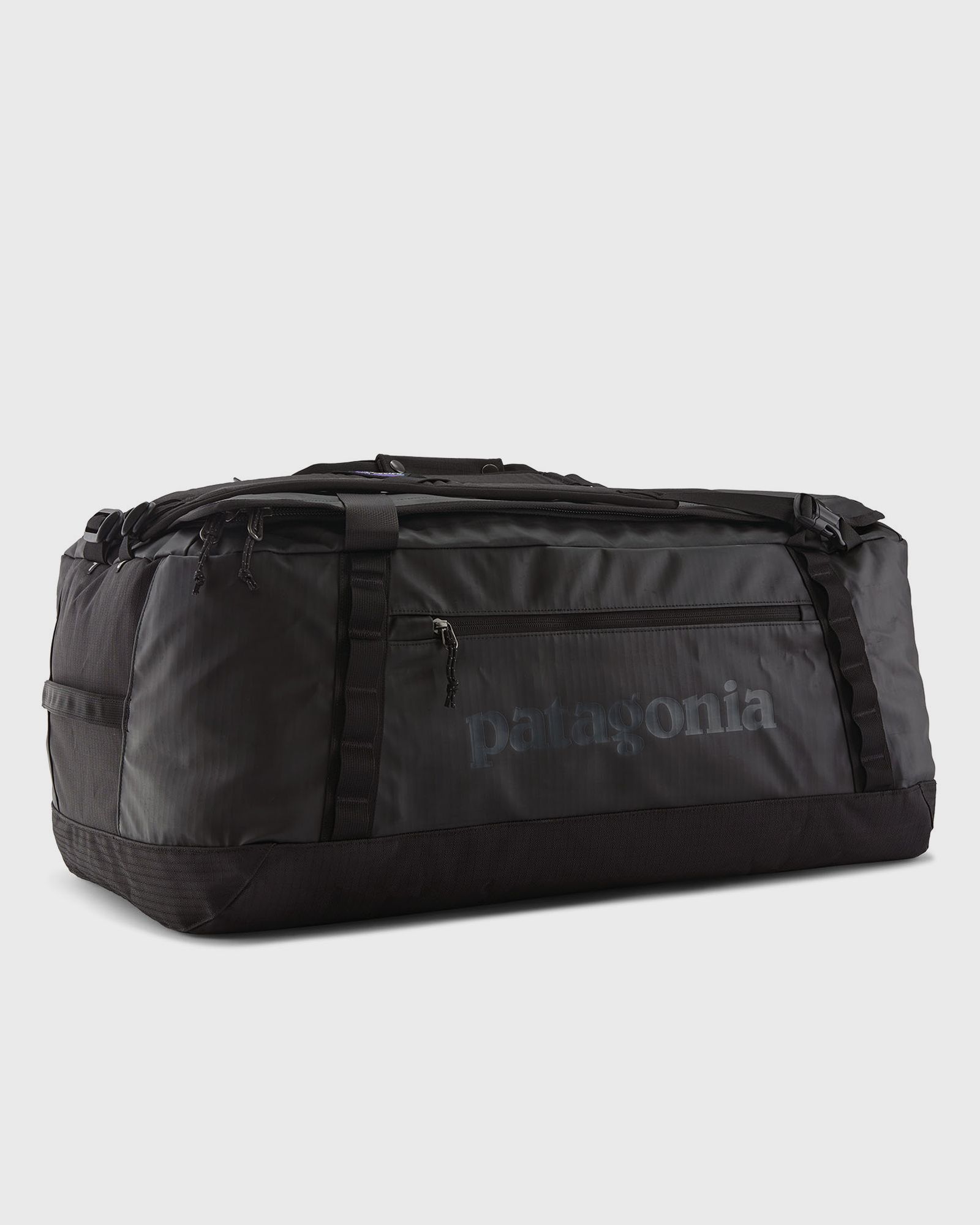 Patagonia Black Hole Duffel 70L, black