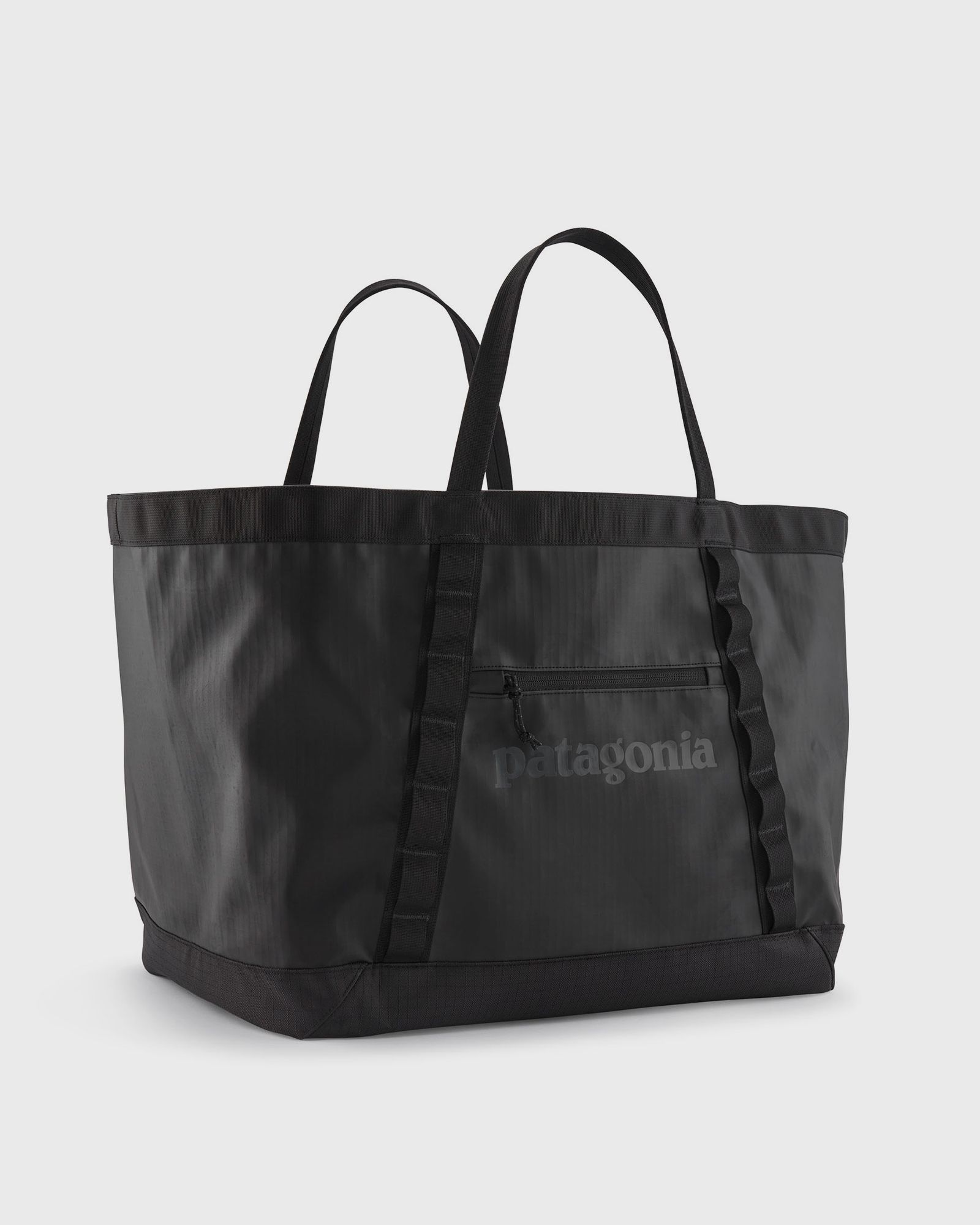 Patagonia Black Hole Gear Tote, black