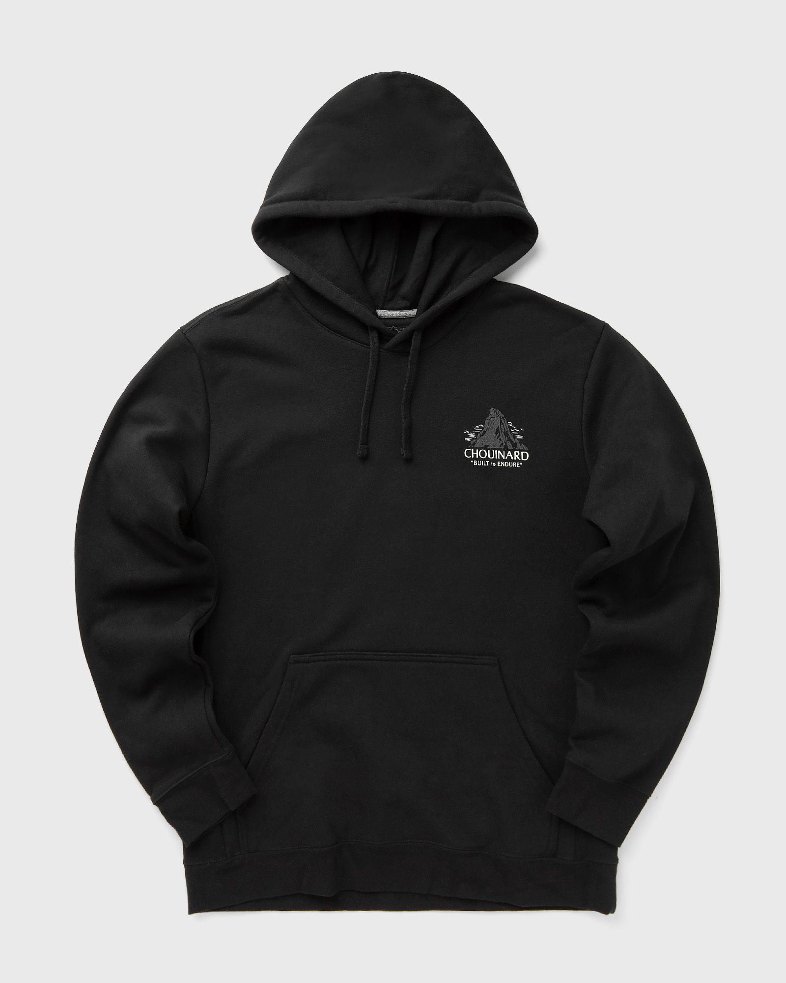 Patagonia Chouinard Crest Uprisal Hoody, black