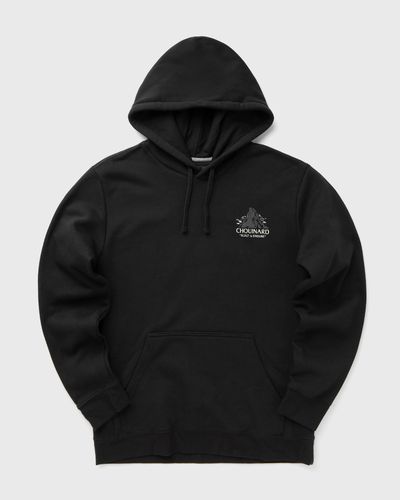 Patagonia Chouinard Crest Uprisal Hoody, black