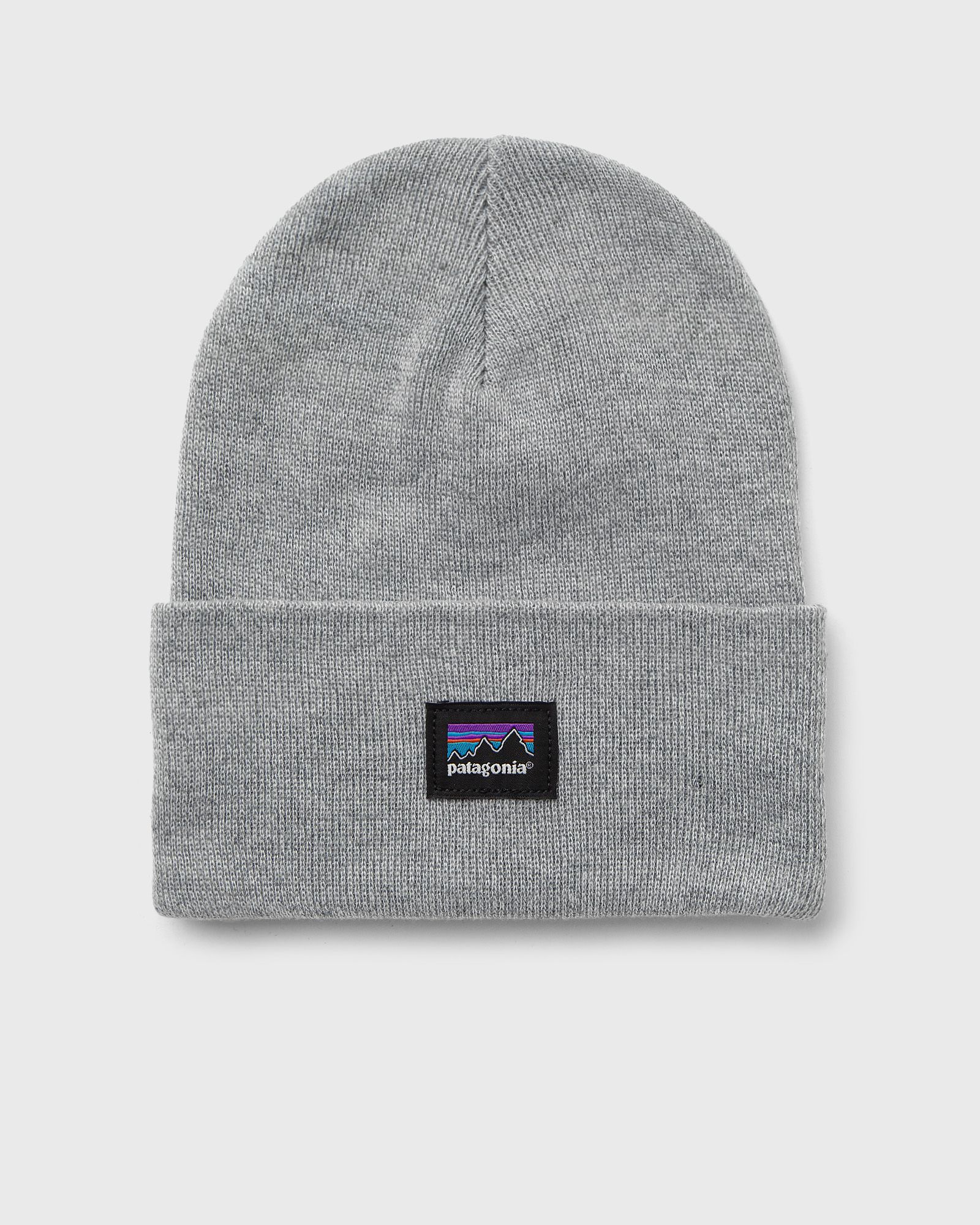 Patagonia Everyday Beanie, grey