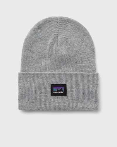 Patagonia Everyday Beanie, grey