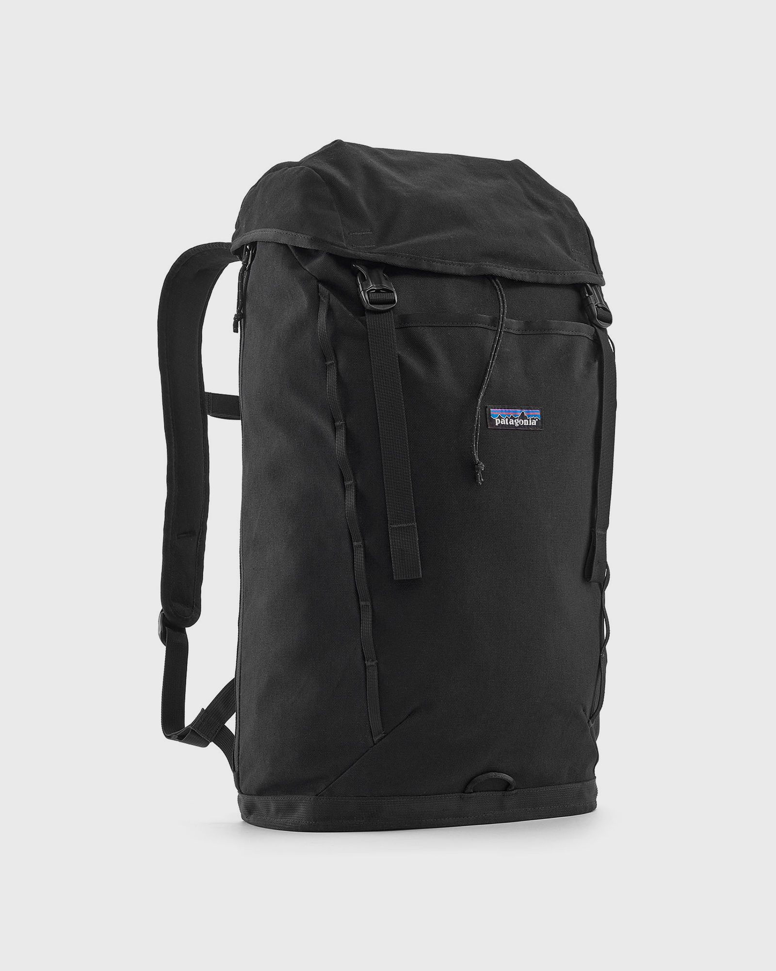Patagonia Fieldsmith Lid Pack, black