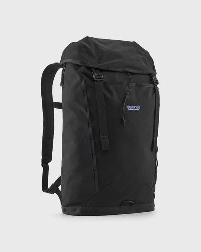 Patagonia Fieldsmith Lid Pack, black