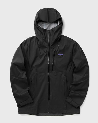 Patagonia Granite Crest Rain Jacket, black