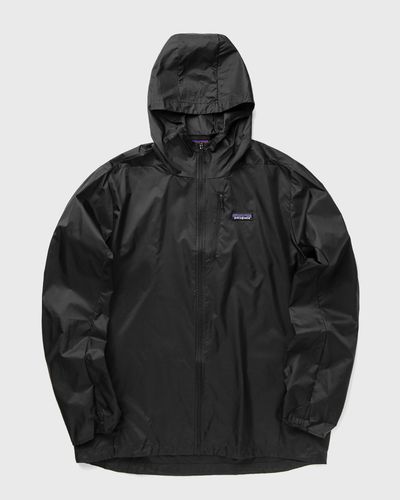 Patagonia Houdini Jacket, black