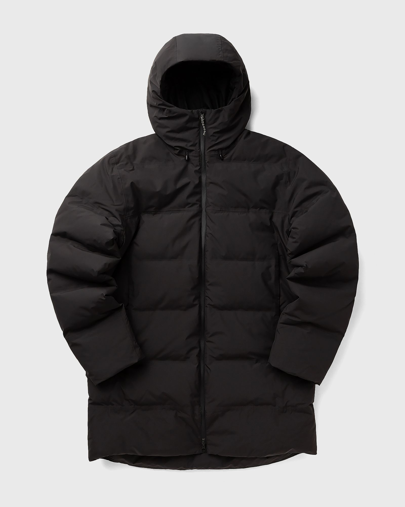 Patagonia Jackson Glacier Parka, black